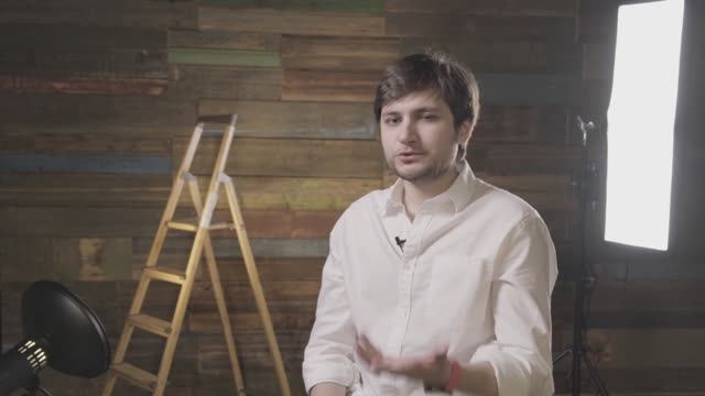 Фильм о фильме короткометражного фильма "Земля пухом" смотреть онлайн