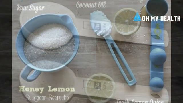 How to Make Homemade Face Scrub смотреть онлайн