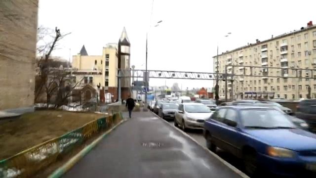 Маршрут до Студии-38 смотреть онлайн