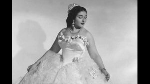 Maria Callas Giuseppe Taddei Cesare Valletti La Traviata (1951 live, remastered)