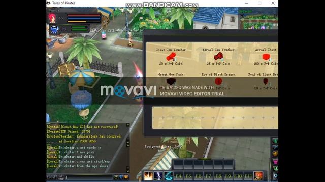 Tales Of Pirates Server 2020 Ageis Pirates Online смотреть онлайн