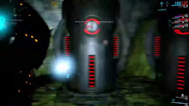 Ps4 online Warframe it lit смотреть онлайн