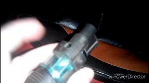 Ремонт прикуривателя ВАЗ 2113, 2114, 2115