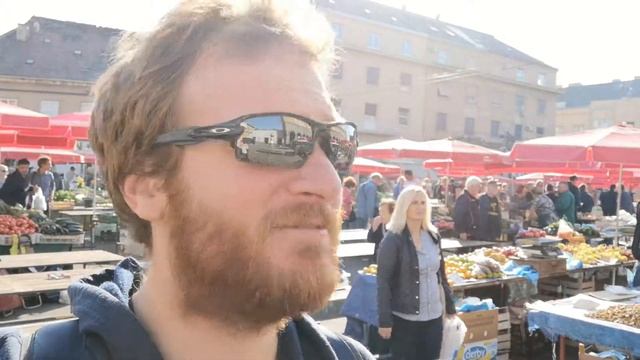 Day 43: Samobor - Zagreb смотреть онлайн