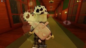 ДВЕРИ, НО МЫ ИХ НЕДОСТОЙНЫ! Roblox Doors But Decent