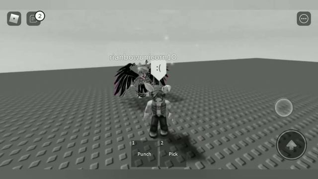 Sad story| Roblox |~Smile Face~ смотреть онлайн