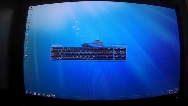 Запуск и работа Windows 7 beta на процессоре Intel Pentium 4 3.0 ghz смотреть онлайн