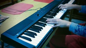 Музыкальная тема Антона, Олежи и Дипломатора||🎹 Дух моей общаги