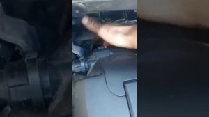 Пежо 308 замена элетромагнитного клапана ГРМ