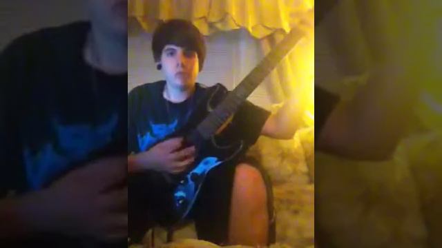 Struc/tures - Hydroplaning (Guitar Cover) смотреть онлайн