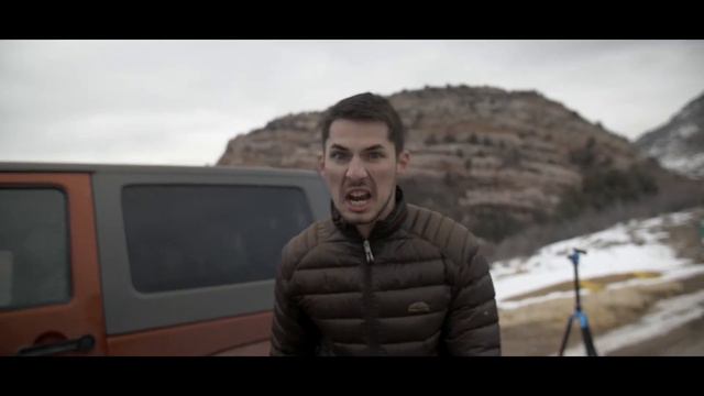 Daniel Danger смотреть онлайн