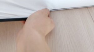 Как самому снять Натяжной потолок на гарпуне