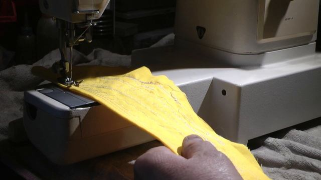 Łucznik Singer Archer cz 28/28 Zakładanie nici 884,834,itp sewing machine смотреть онлайн
