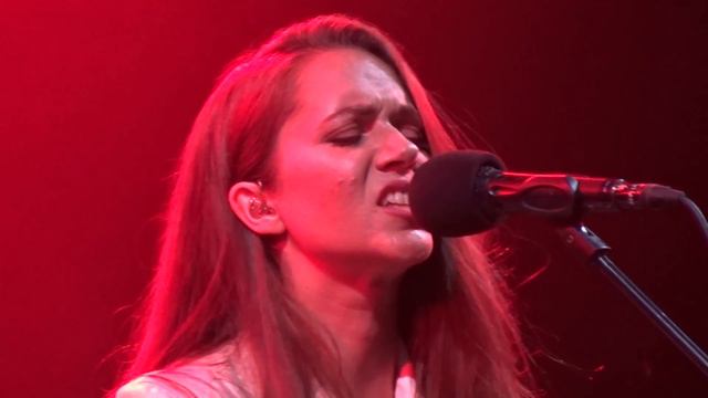 Melissa Horn Du Brukade Kalla Mig För Baby Stockholm Gröna Lund 220824 смотреть онлайн