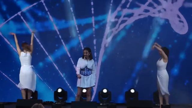 Фаиза - Львиное сердце ❤️ смотреть онлайн