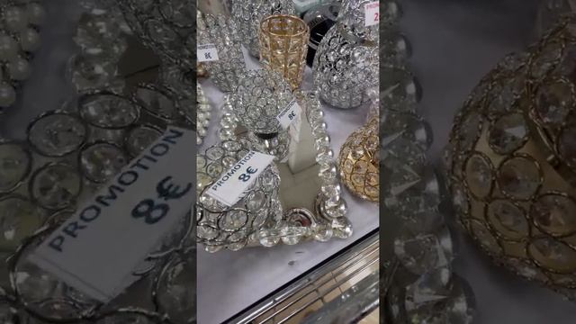 Venez découvrir ce magnifique magasin « MY HOME »de meubles et de décos au FLANADE à SARCELLES? смотреть онлайн