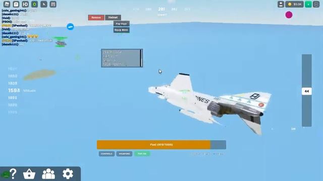 Carrier landing guide!! смотреть онлайн