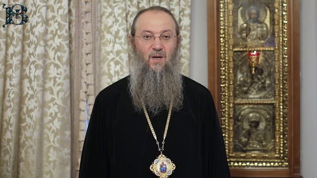 Толкование Евангелия с митр. Антонием (Паканичем). Вторник, 4 октября 2022 года смотреть онлайн