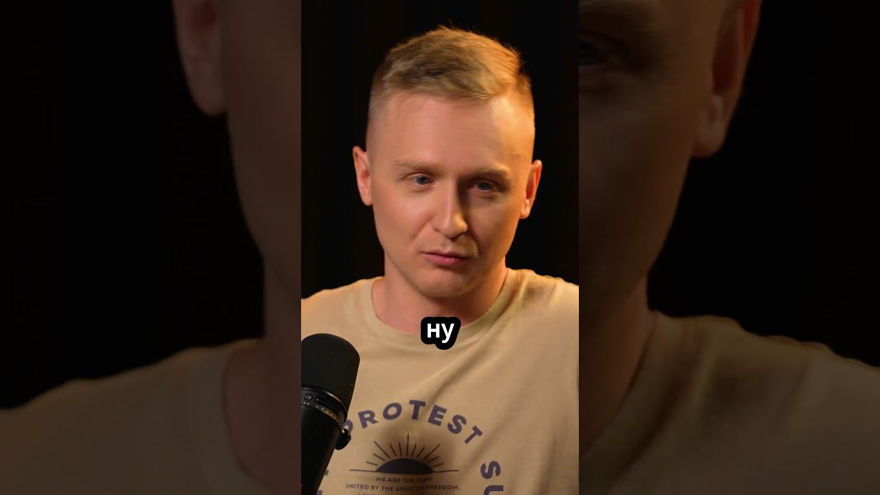 Про отношение к Тинькову #амирансардаров #интервью #подкаст #shorts #немагия смотреть онлайн