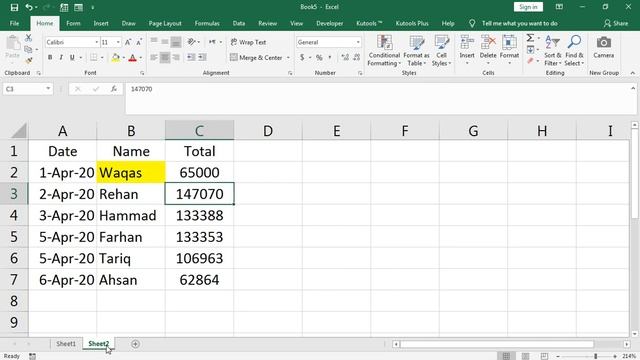 Compare two excel sheets and highlight differences смотреть онлайн