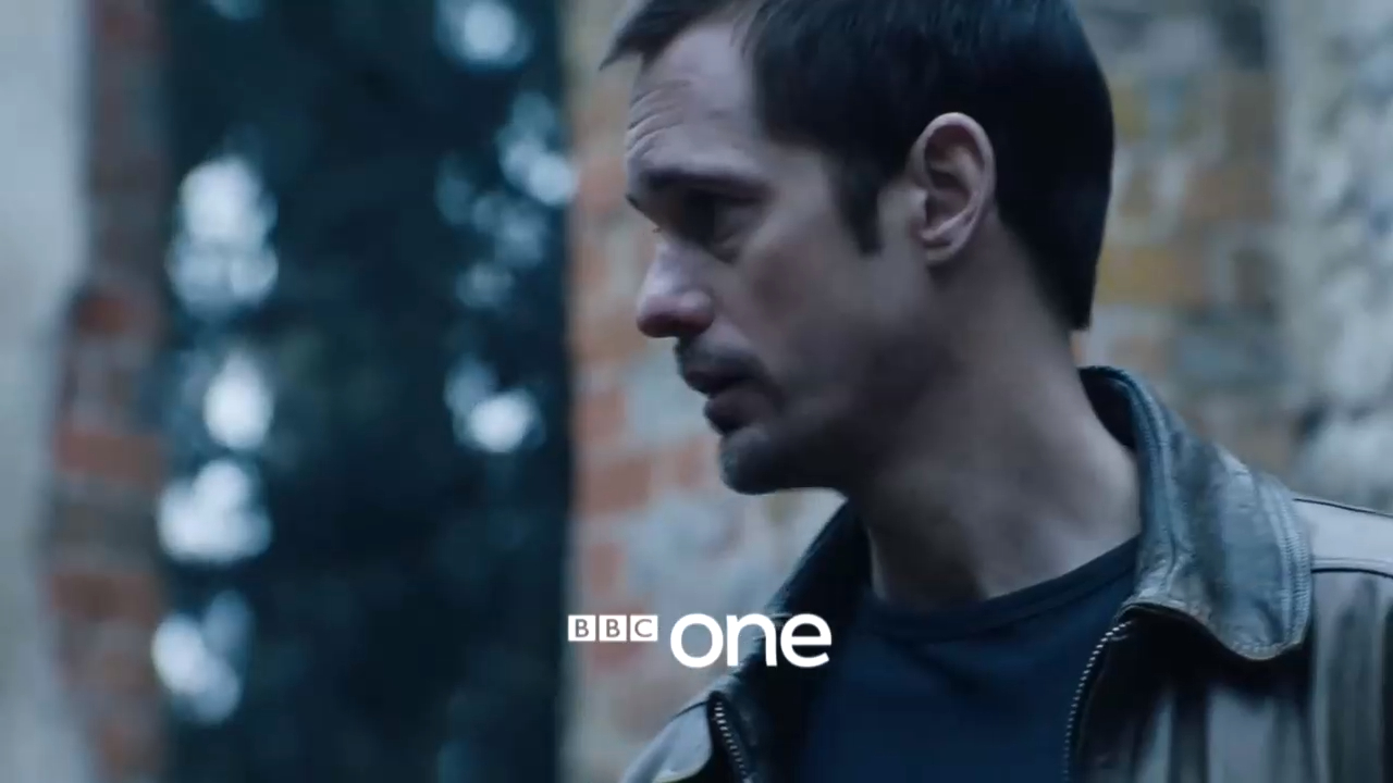 Маленькая барабанщица/ The Little Drummer Girl (мини-сериал) Трейлер