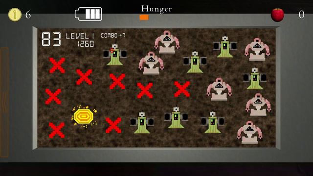 ОНИ стали еще СЛОЖНЕЕ! | Slendrina's Freakish Friends and Family Night #9 смотреть онлайн