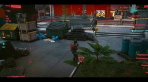 Как правильно прокачать персонажа в Cyberpunk 2077