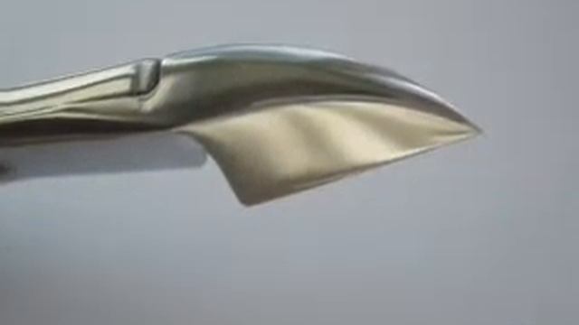 Заточка маникюрного инструмента. смотреть онлайн