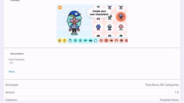 How to get paid items for free! [vistal] смотреть онлайн