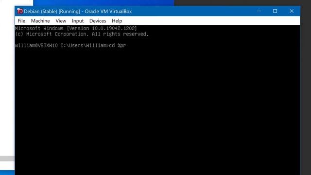SSH To Windows Using Public Key смотреть онлайн