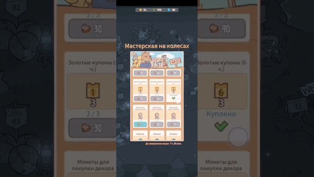 Кошки и суп