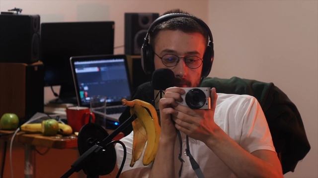Камера для українського ютубу / NIKON 1 J1 / Професійний огляд смотреть онлайн