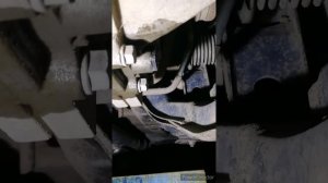 Замена масла в коробке мкпп хендай туссан (туксон)