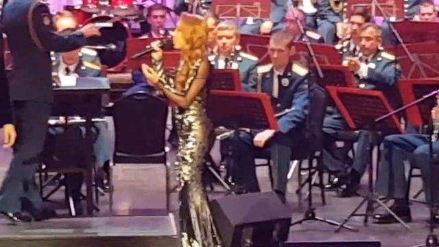 Дмитрий Нестеров и Юлия Пак - "Раскаяние" Арно Бабаджанян смотреть онлайн
