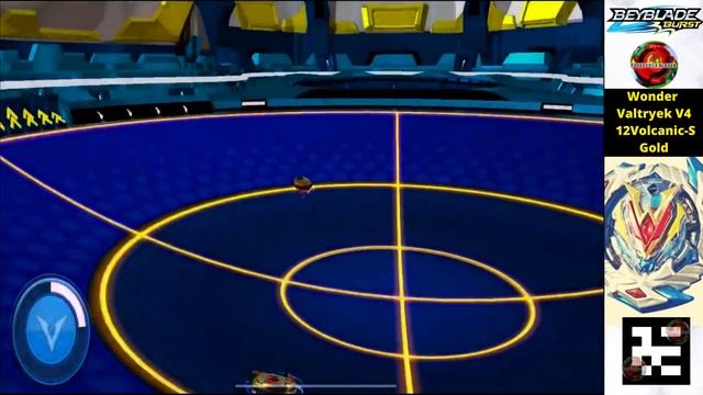 ALL 37 VALTRYEK BEYBLADES QR CODES 2023 UPDATED | ULTIMATE EVO VALTRYEK V8 BEYBLADE BURST APP смотреть онлайн