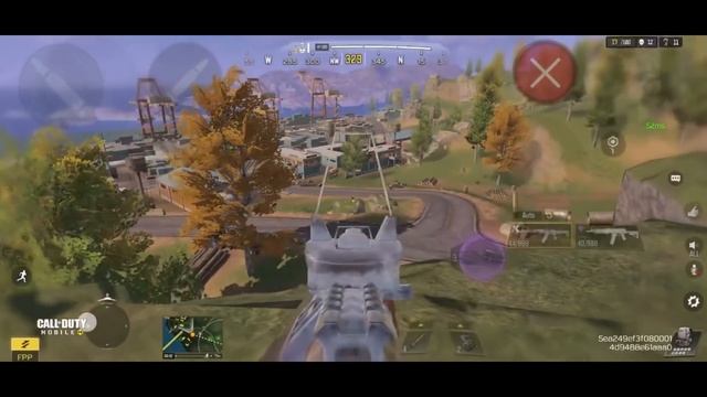 HOW TO PLAY SMART & TACTICAL IN CALL OF DUTY MOBILE - BATTLE ROYAL - EP.3 - TIPS & TRICKS смотреть онлайн