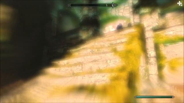 Skyrim 121 - Waking Nightmare смотреть онлайн