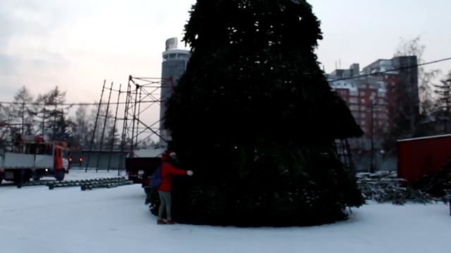AIESEC in Krasnoyarsk смотреть онлайн