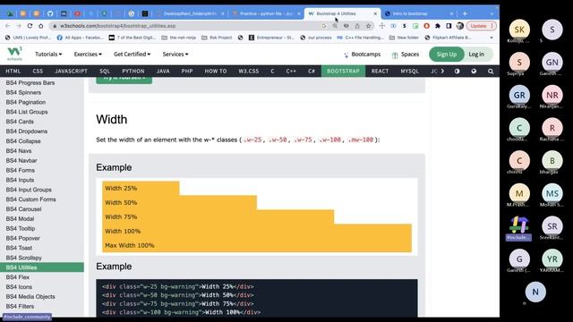 Bootstrap Utilities - Unlock the Power of Bootstrap Utilities! ? смотреть онлайн