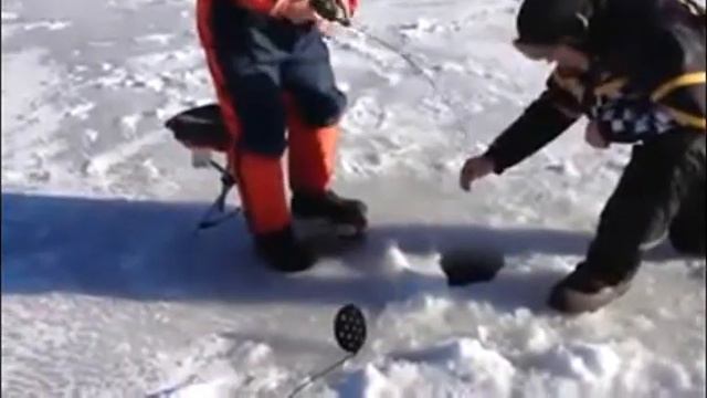 Приколы на Рыбалке 2 смотреть онлайн