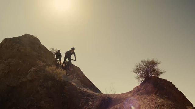 Introducing the All-New Giant Trance X Advanced E+ Elite смотреть онлайн