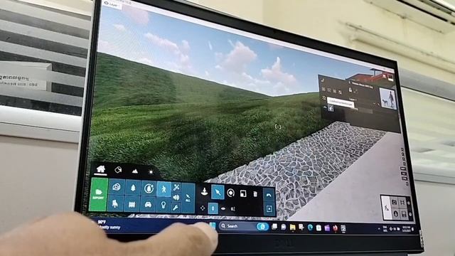 How to import 3D file from sketch up2021 to lumion11. смотреть онлайн
