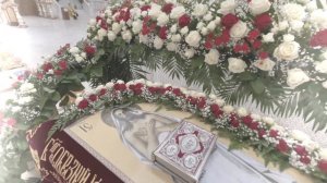 "Воскресни Боже суди земли"прот.П.Турчанинов. Хор  «Миротворцы»