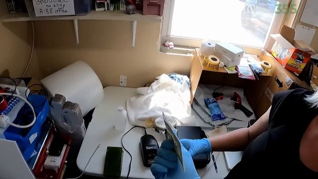 Аукцион Контейнеров В США! Выиграли ДВА Склада С Аукциона! Нашли МНОГО Ювелирных Шкатулок! ПОВЕЗЁТ? смотреть онлайн