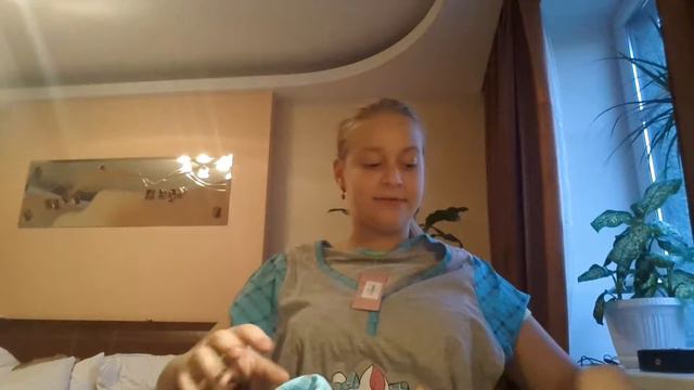 Показ покупок из магазина НУЖНО смотреть онлайн