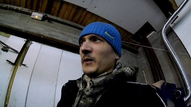 Плоскошлиф 3г71 и неожиданный презент от Валеры смотреть онлайн