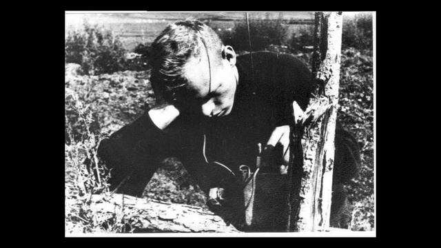 Интересный получился ЭГФ сеанс с Игорем Дятловым! Перед просмотром прочтите описание!