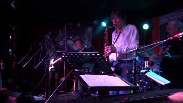 Mel Collins 17.03.2015 смотреть онлайн