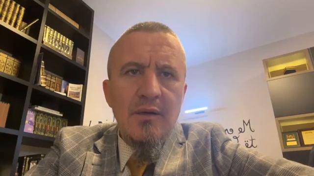 Bashkëbisedim Syfyri 11 Mars 2024. смотреть онлайн