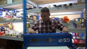 ПРО фирму GSP